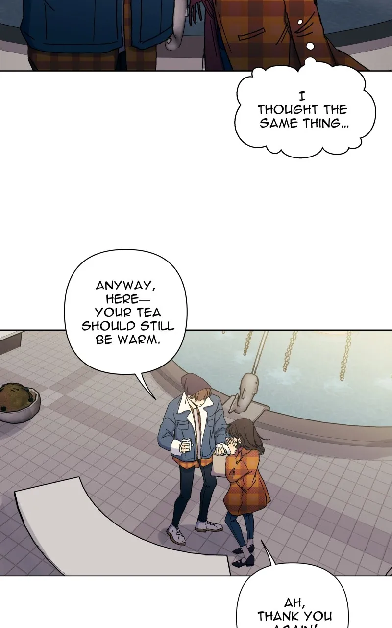 Honey Lemon Chapter 37 page 20 - 