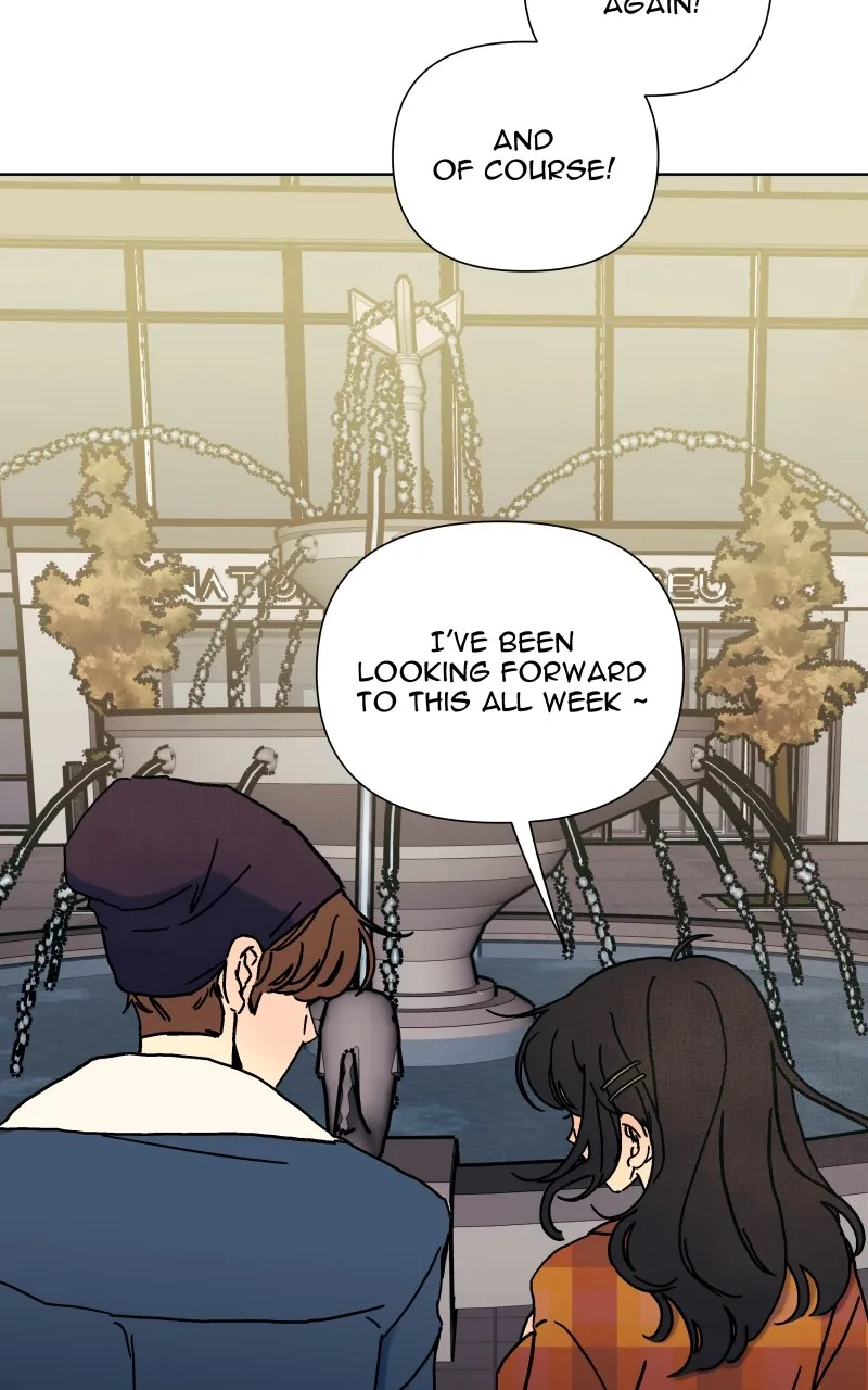 Honey Lemon Chapter 37 page 21 - 