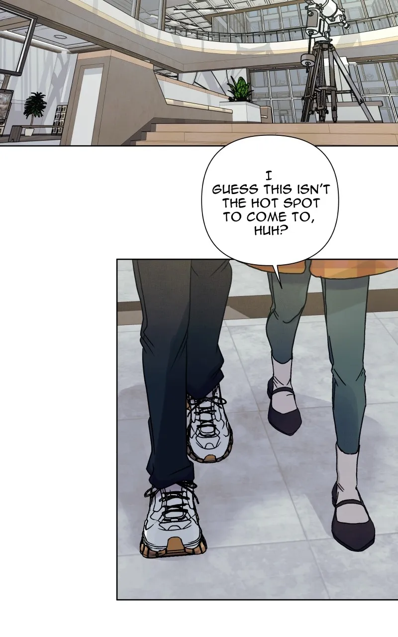 Honey Lemon Chapter 37 page 24 - 