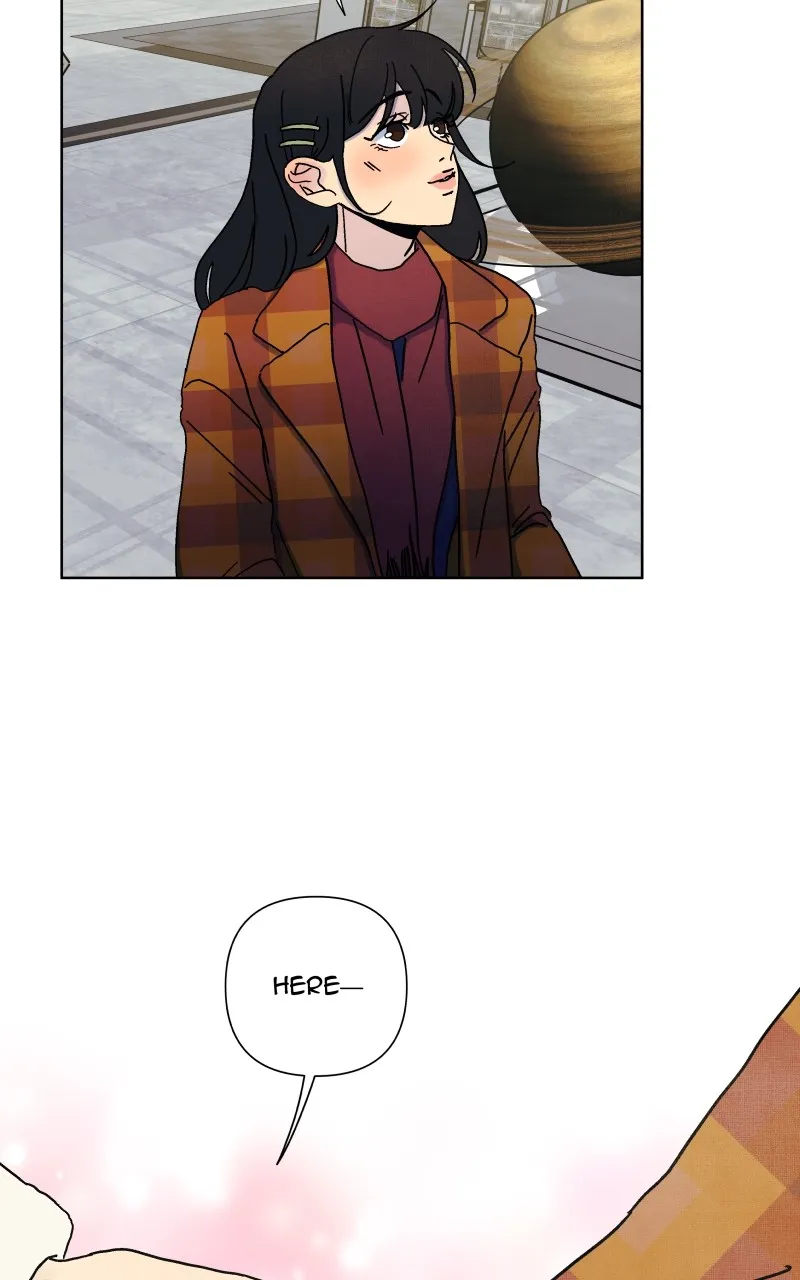 Honey Lemon Chapter 37 page 26 - 