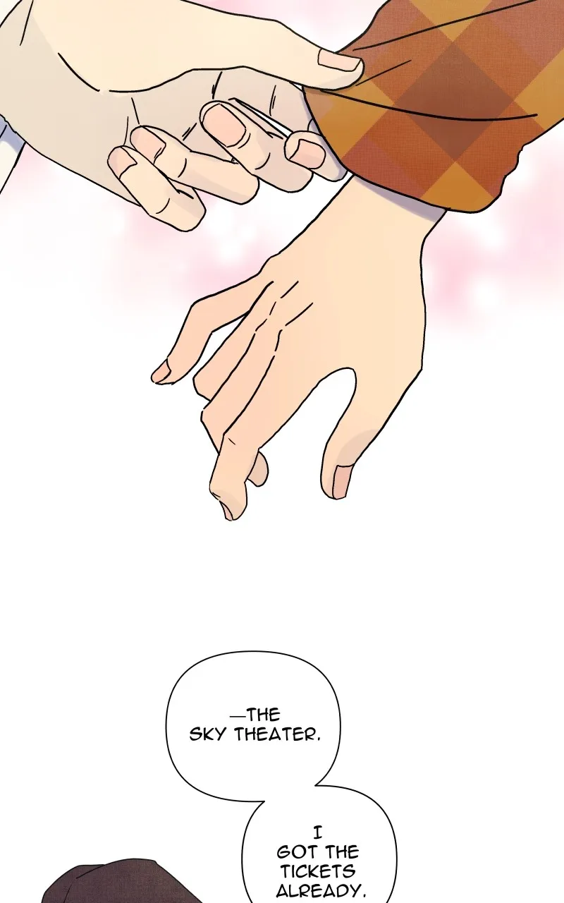 Honey Lemon Chapter 37 page 27 - 