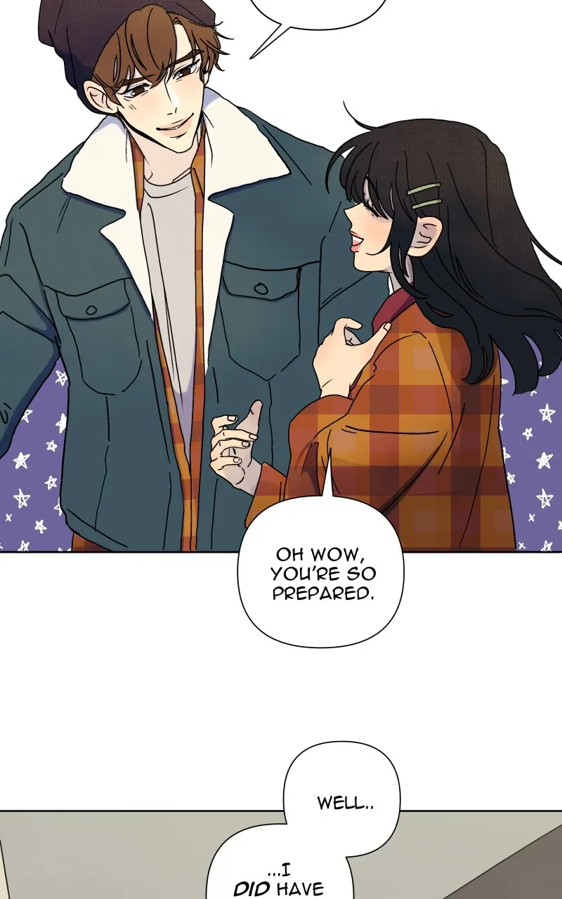 Honey Lemon Chapter 37 page 28 - 