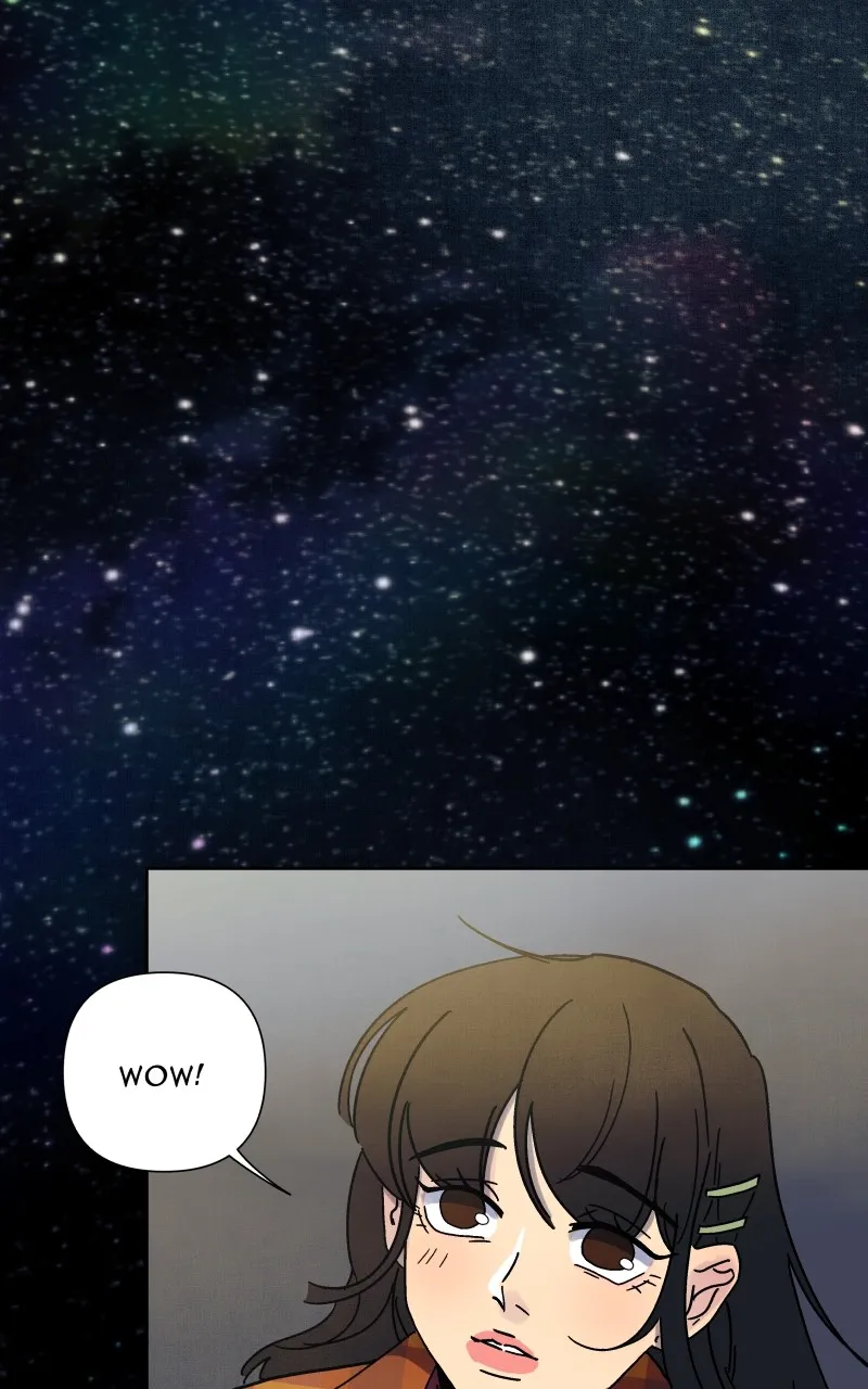 Honey Lemon Chapter 37 page 31 - 