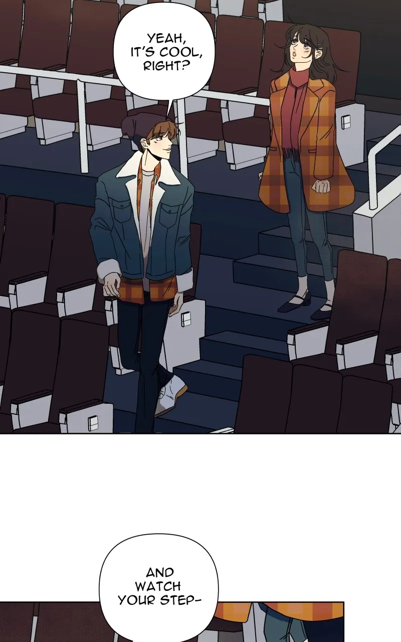 Honey Lemon Chapter 37 page 33 - 