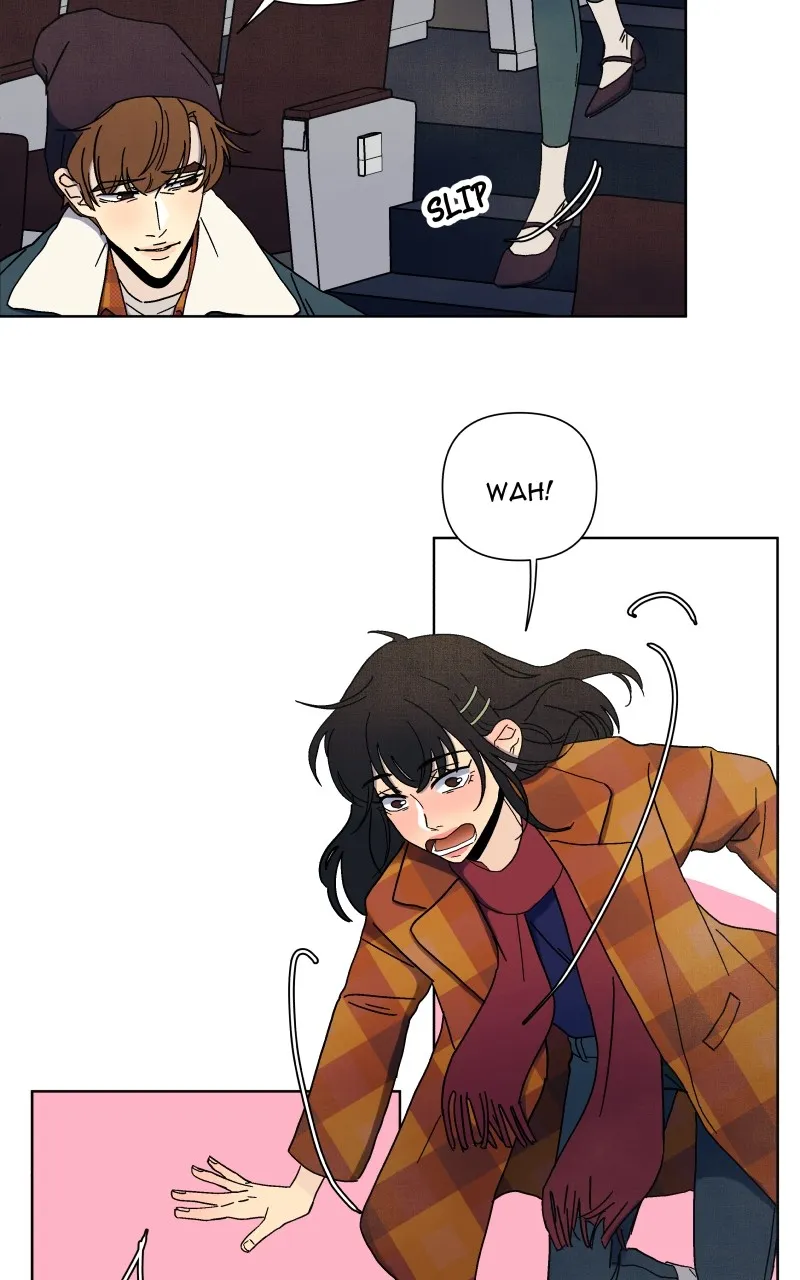Honey Lemon Chapter 37 page 34 - 