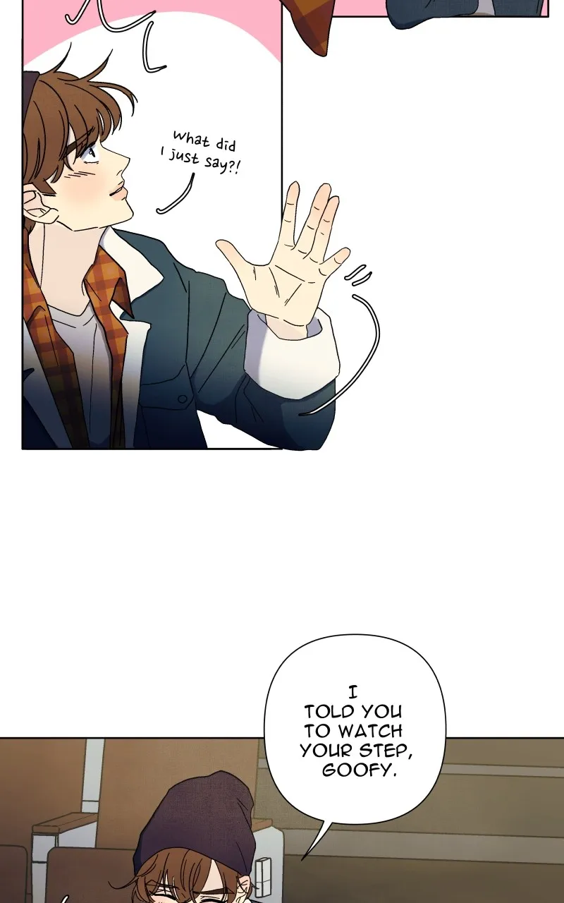 Honey Lemon Chapter 37 page 35 - 