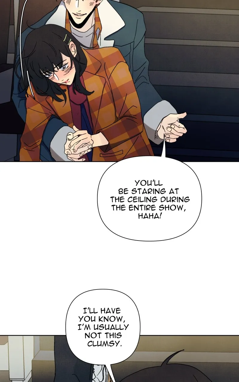 Honey Lemon Chapter 37 page 36 - 
