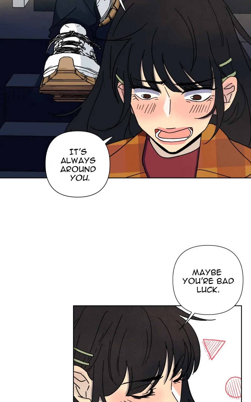 Honey Lemon Chapter 37 page 37 - 