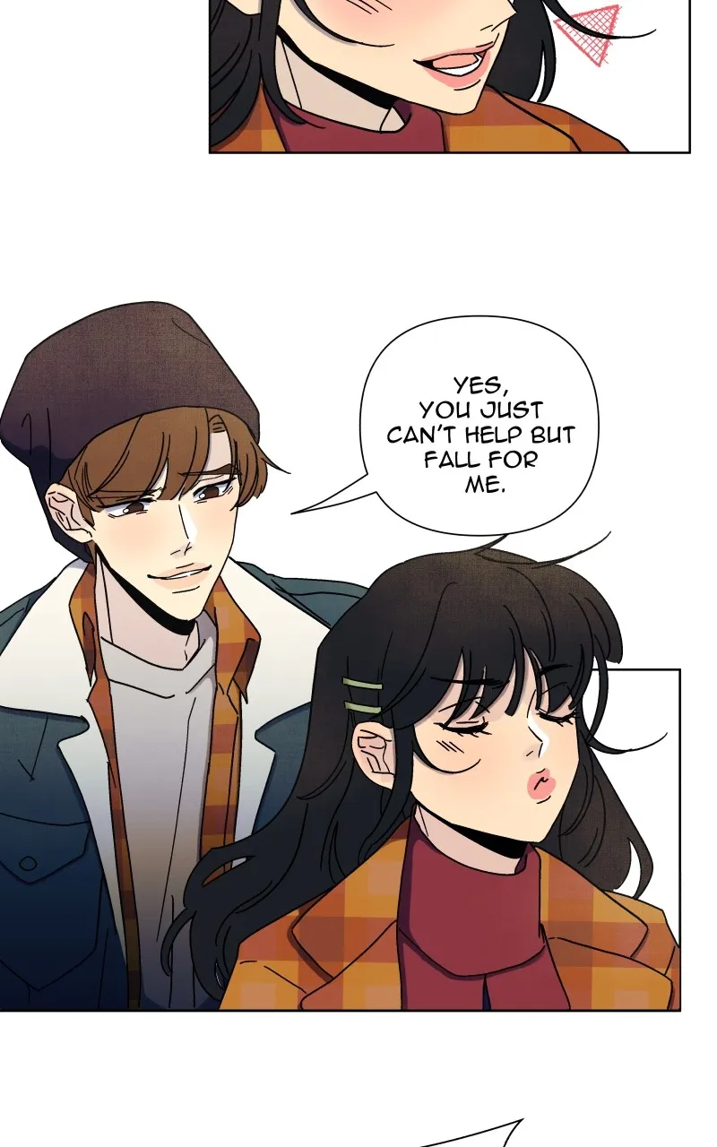 Honey Lemon Chapter 37 page 38 - 