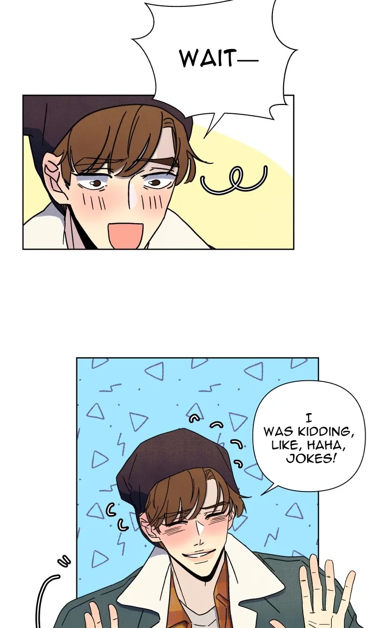 Honey Lemon Chapter 37 page 39 - 