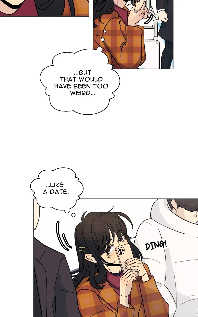 Honey Lemon Chapter 37 page 5 - 