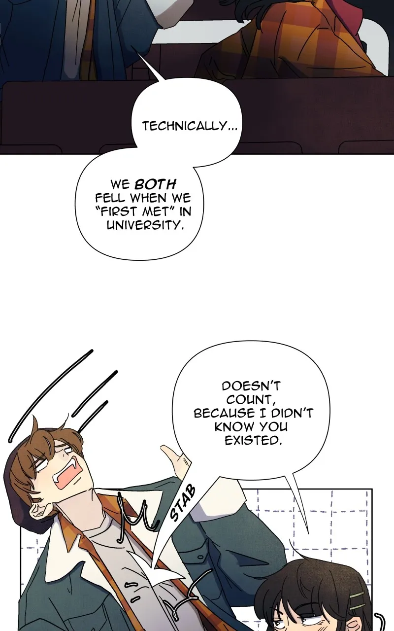 Honey Lemon Chapter 37 page 41 - 