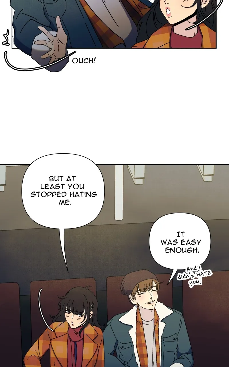 Honey Lemon Chapter 37 page 42 - 