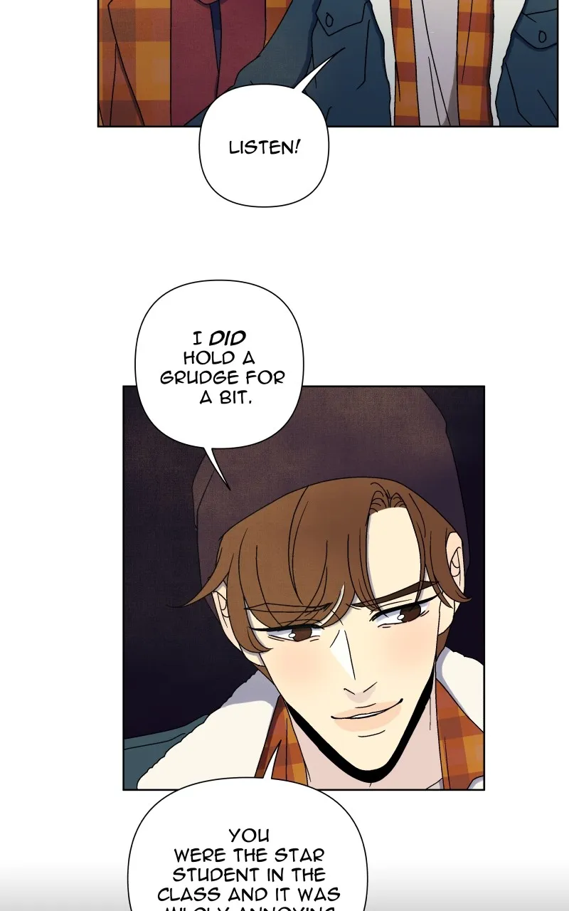 Honey Lemon Chapter 37 page 44 - 