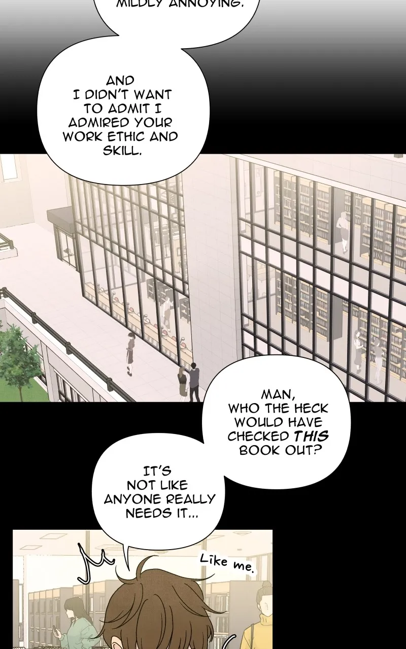 Honey Lemon Chapter 37 page 45 - 