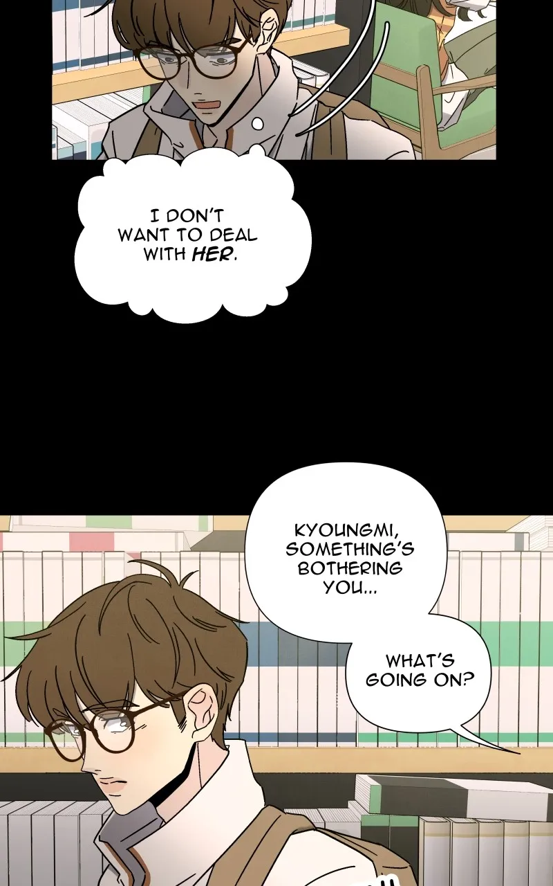 Honey Lemon Chapter 37 page 51 - 