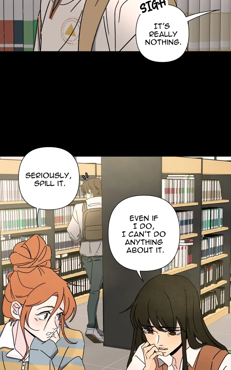 Honey Lemon Chapter 37 page 52 - 