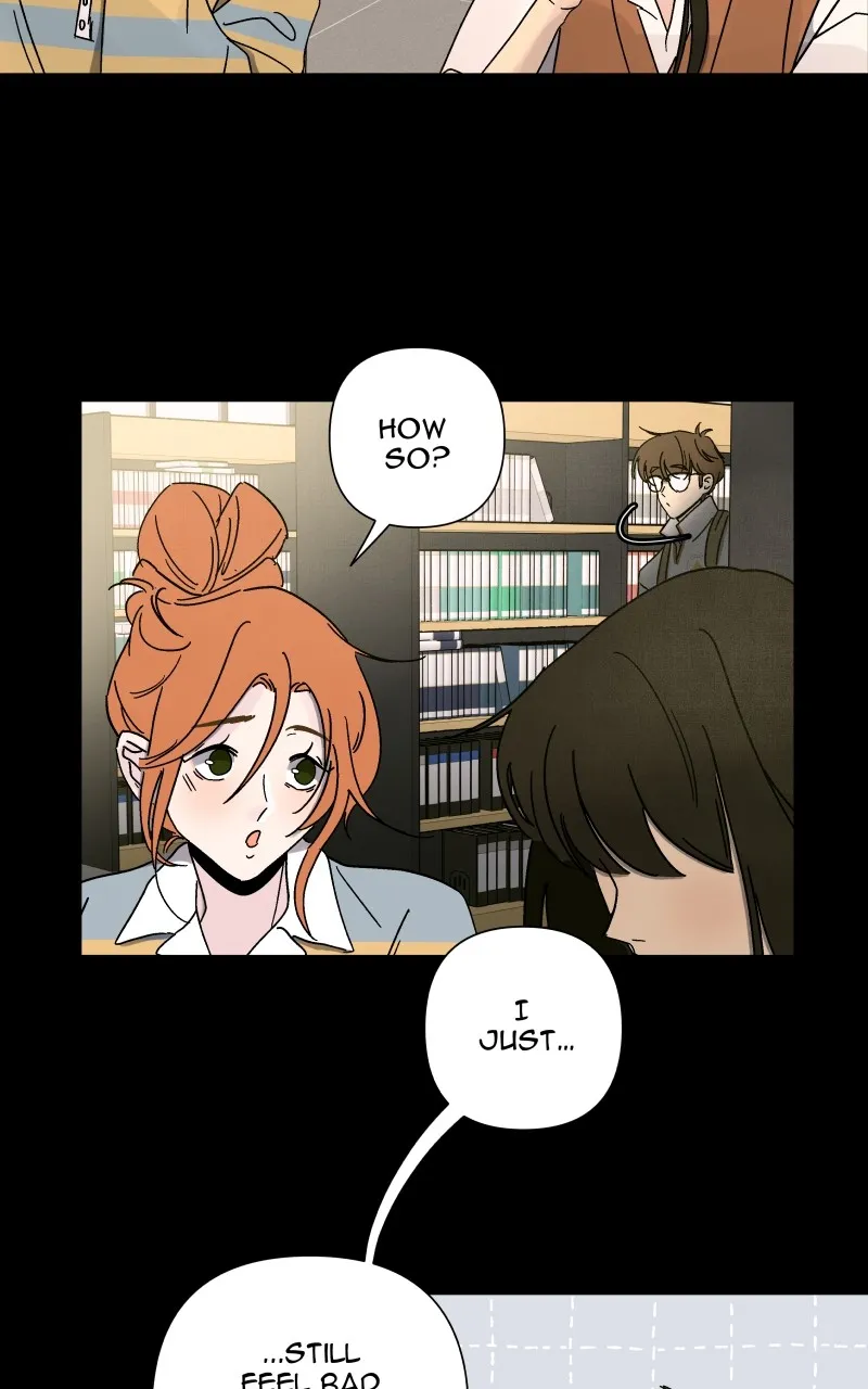 Honey Lemon Chapter 37 page 53 - 