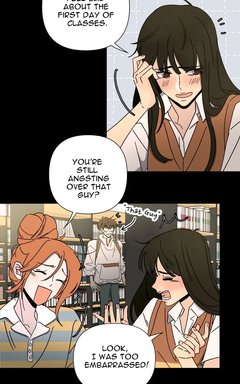 Honey Lemon Chapter 37 page 54 - 