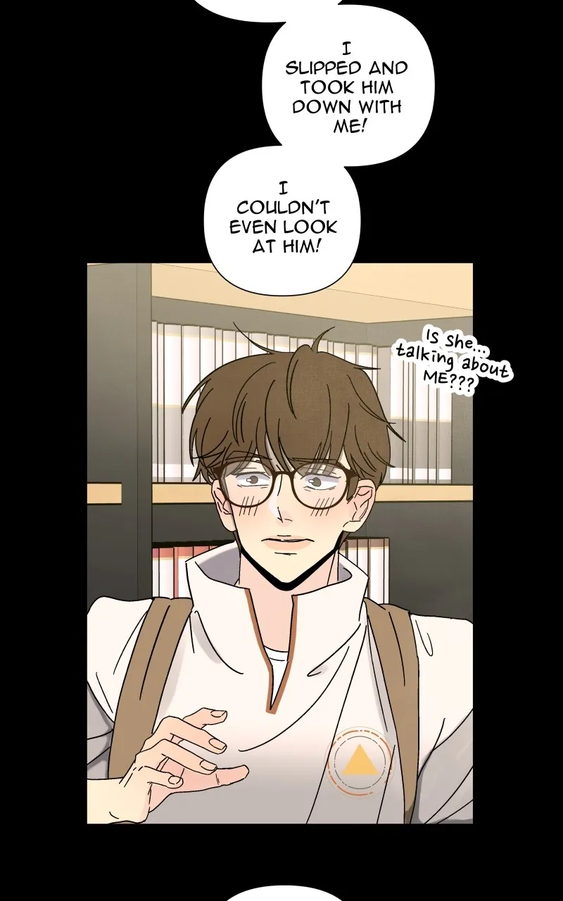 Honey Lemon Chapter 37 page 55 - 