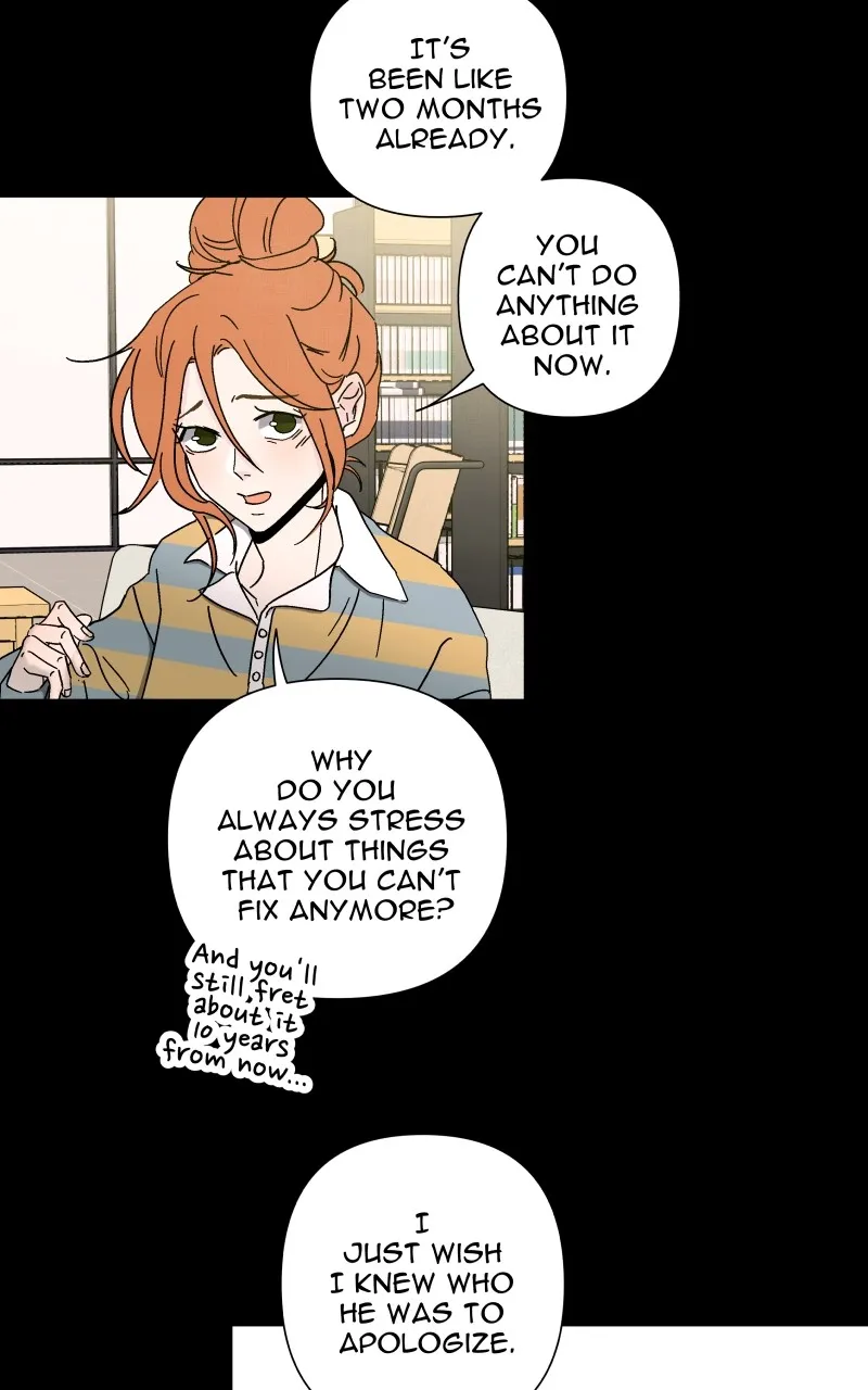 Honey Lemon Chapter 37 page 56 - 