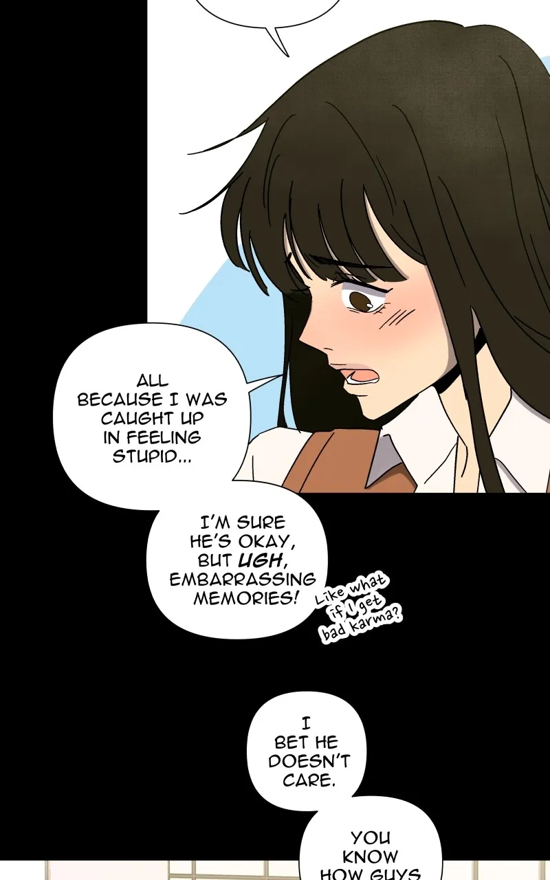 Honey Lemon Chapter 37 page 57 - 