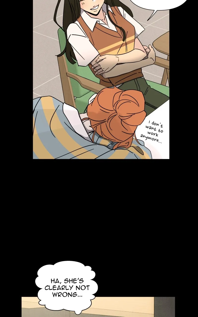 Honey Lemon Chapter 37 page 59 - 