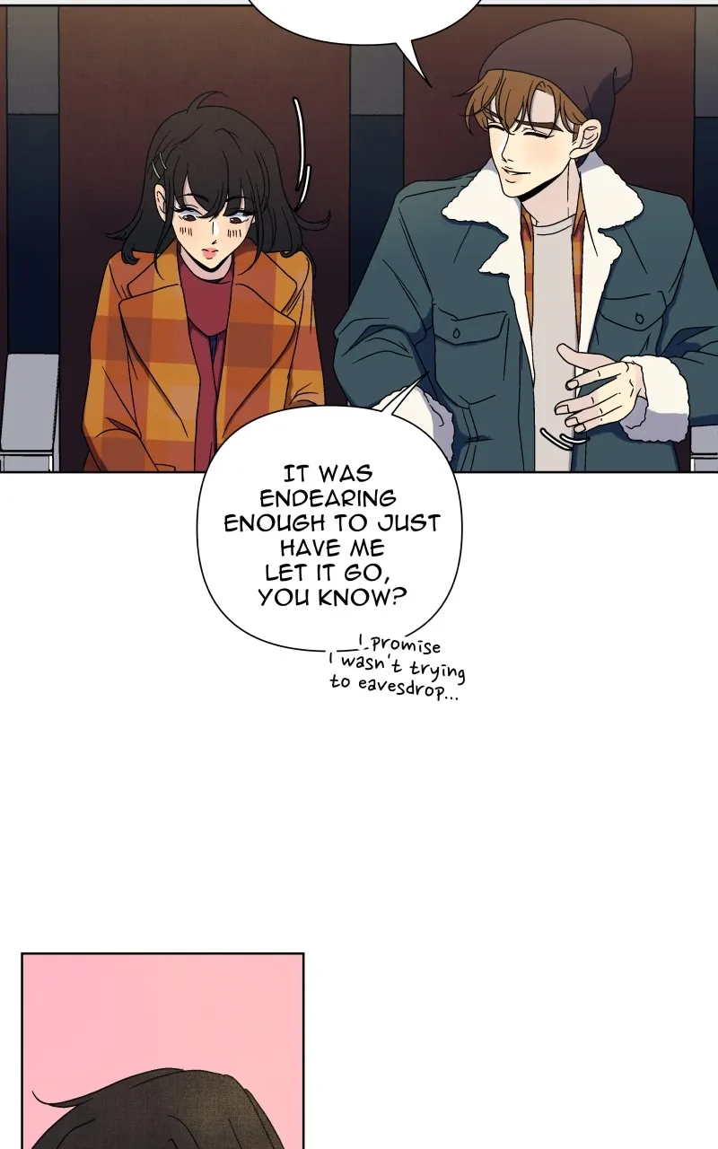 Honey Lemon Chapter 37 page 63 - 
