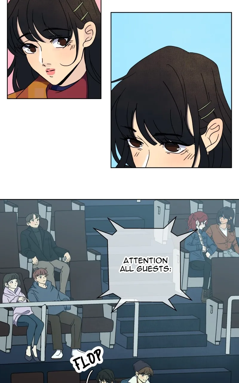 Honey Lemon Chapter 37 page 64 - 