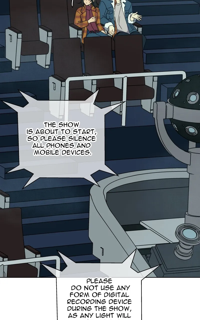 Honey Lemon Chapter 37 page 65 - 