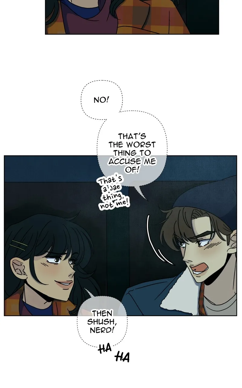 Honey Lemon Chapter 37 page 69 - 