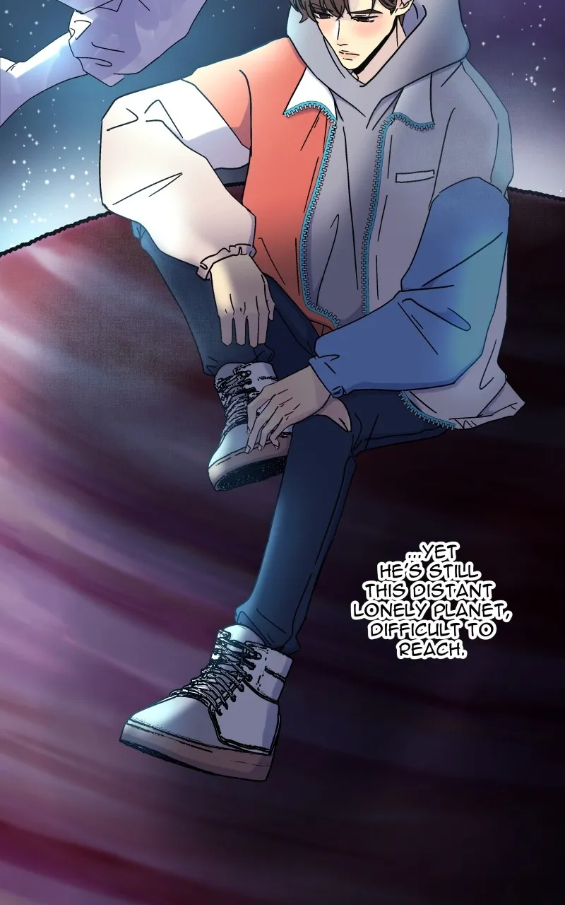 Honey Lemon Chapter 37 page 77 - 