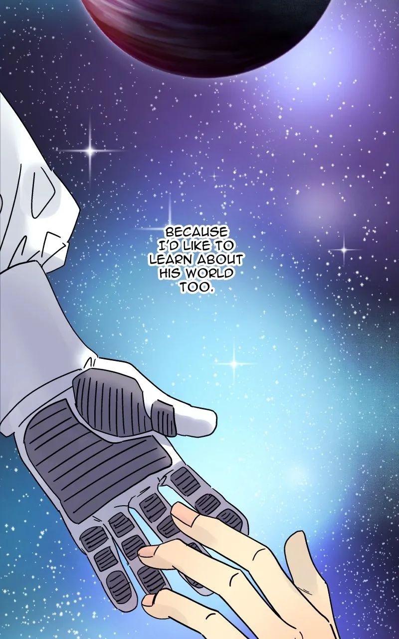 Honey Lemon Chapter 37 page 83 - 