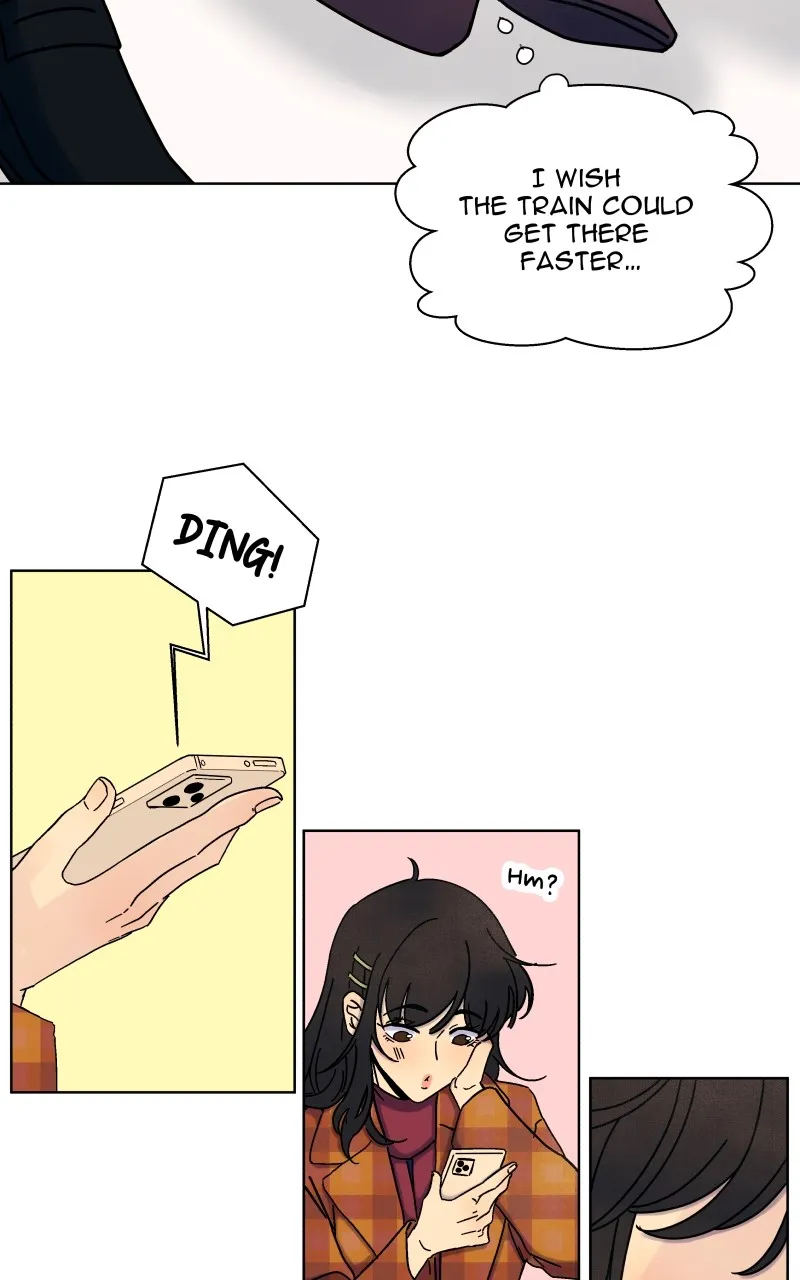 Honey Lemon Chapter 37 page 10 - 