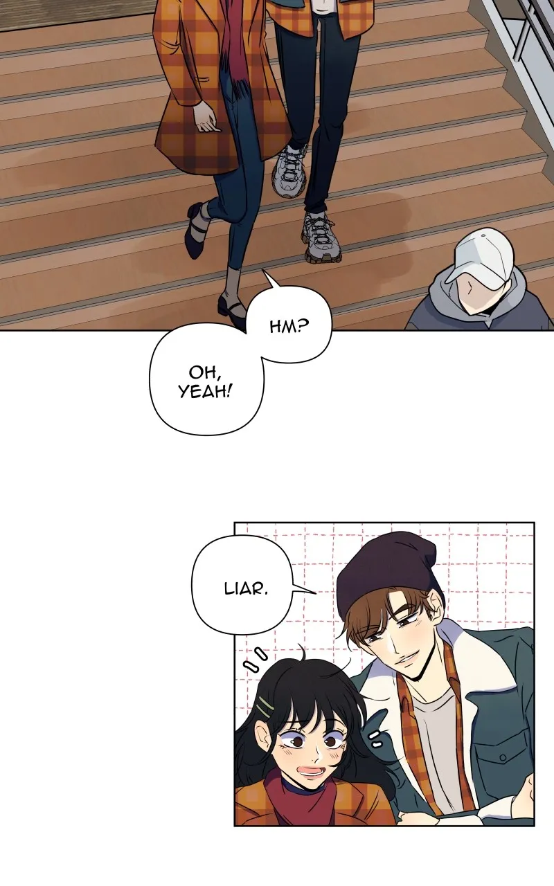 Honey Lemon Chapter 38 page 2 - 