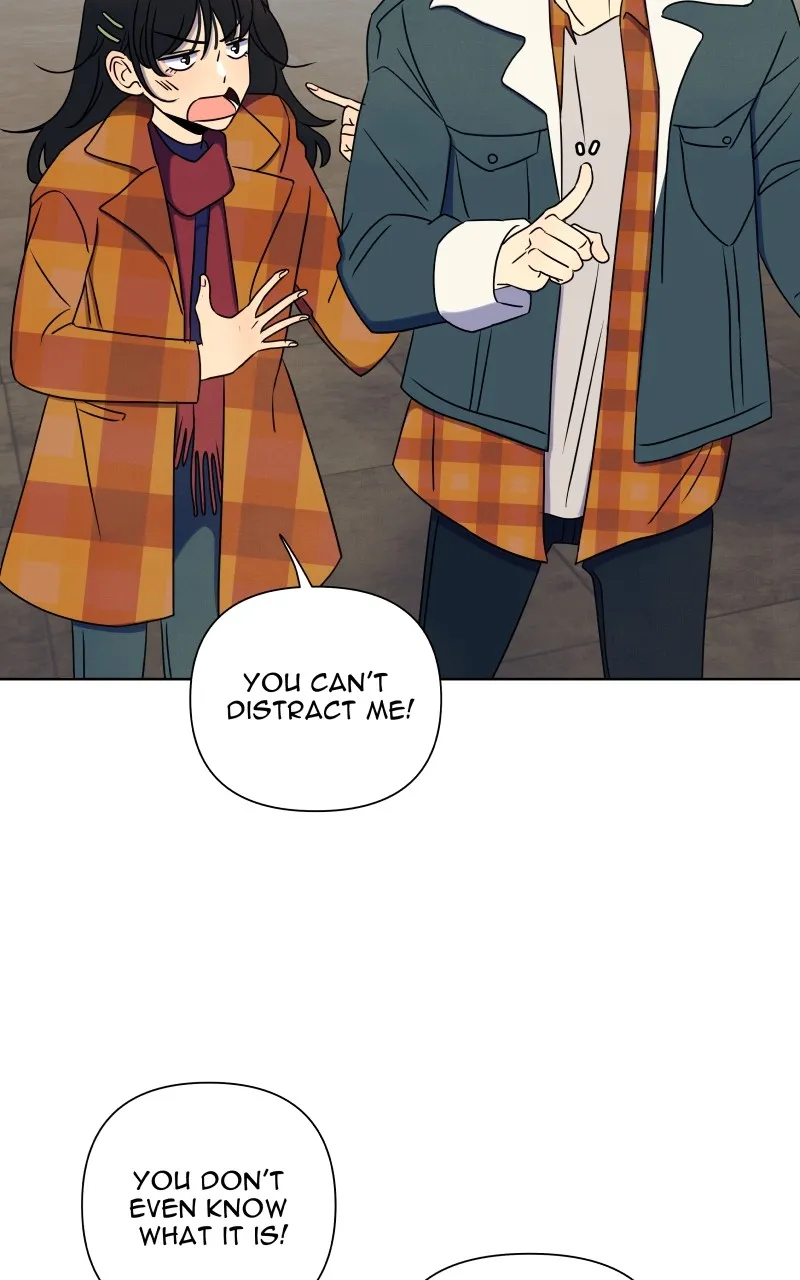 Honey Lemon Chapter 38 page 11 - 