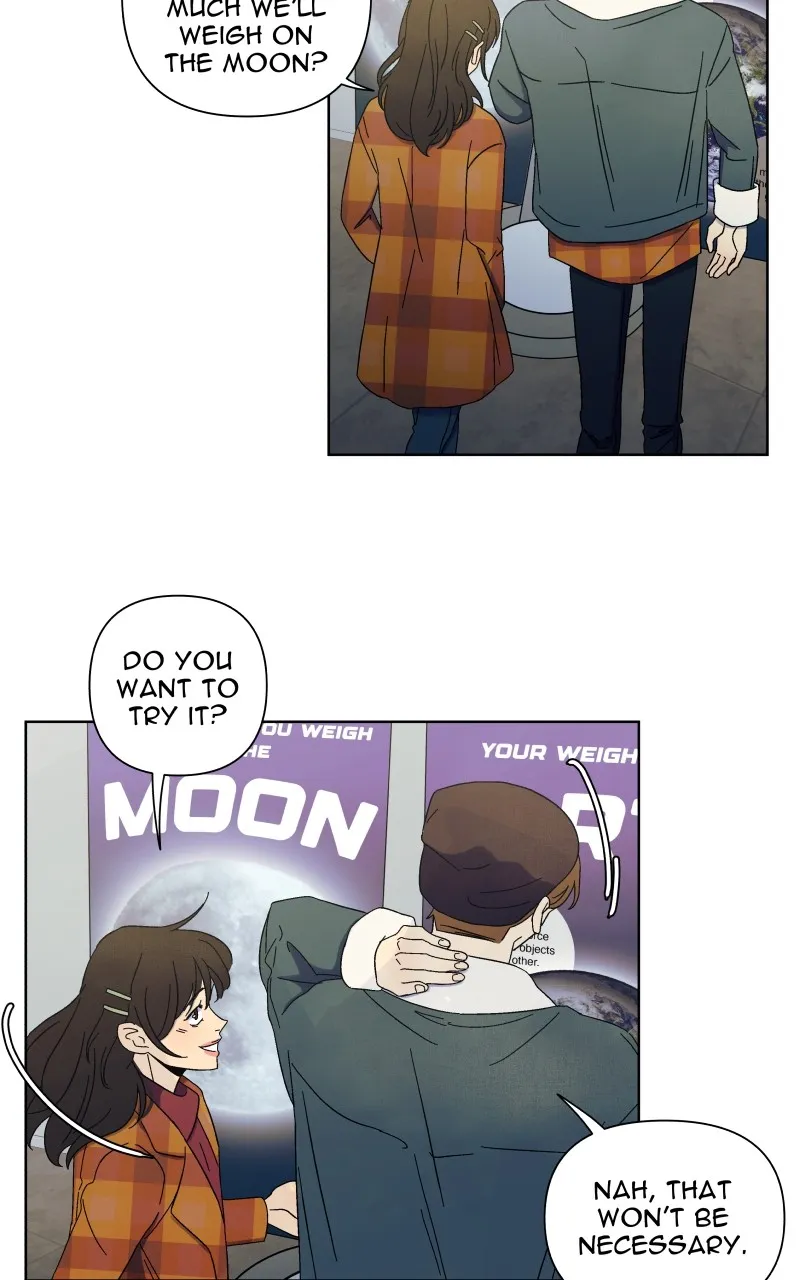 Honey Lemon Chapter 38 page 13 - 