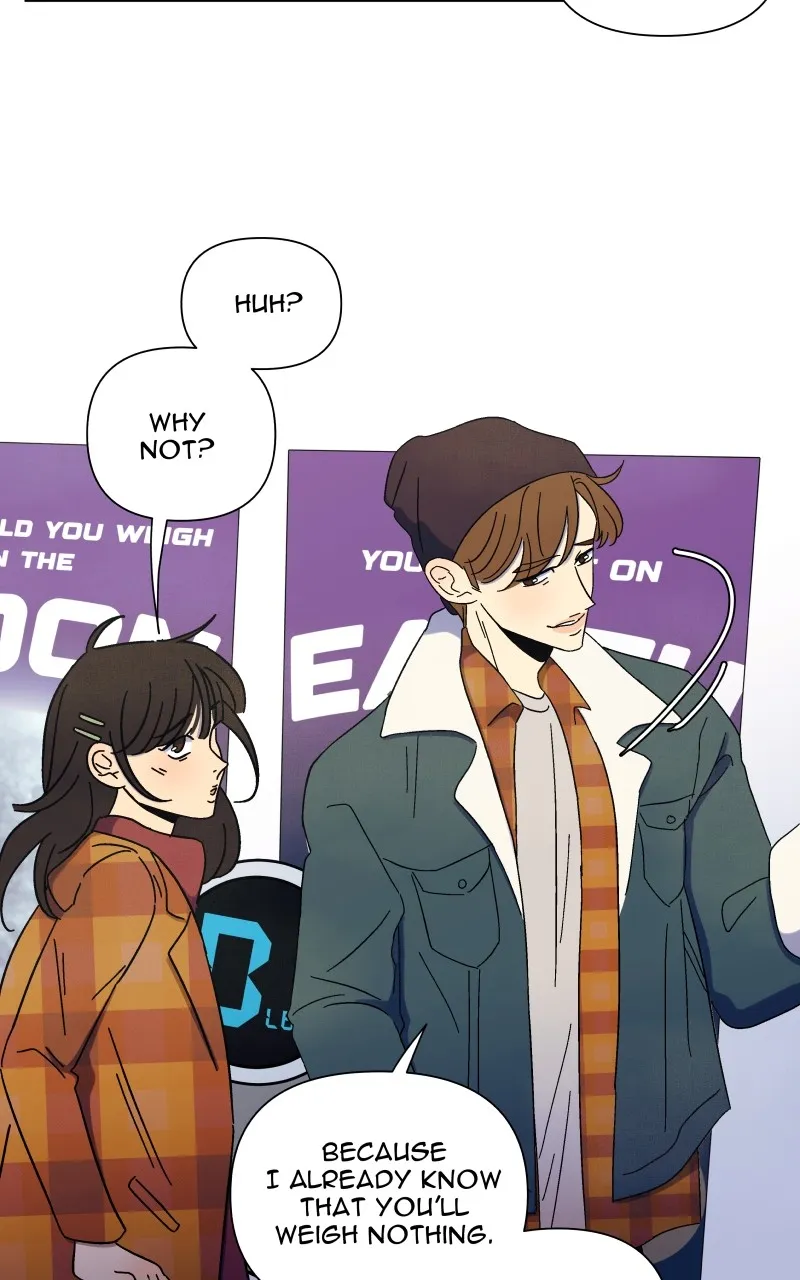 Honey Lemon Chapter 38 page 14 - 