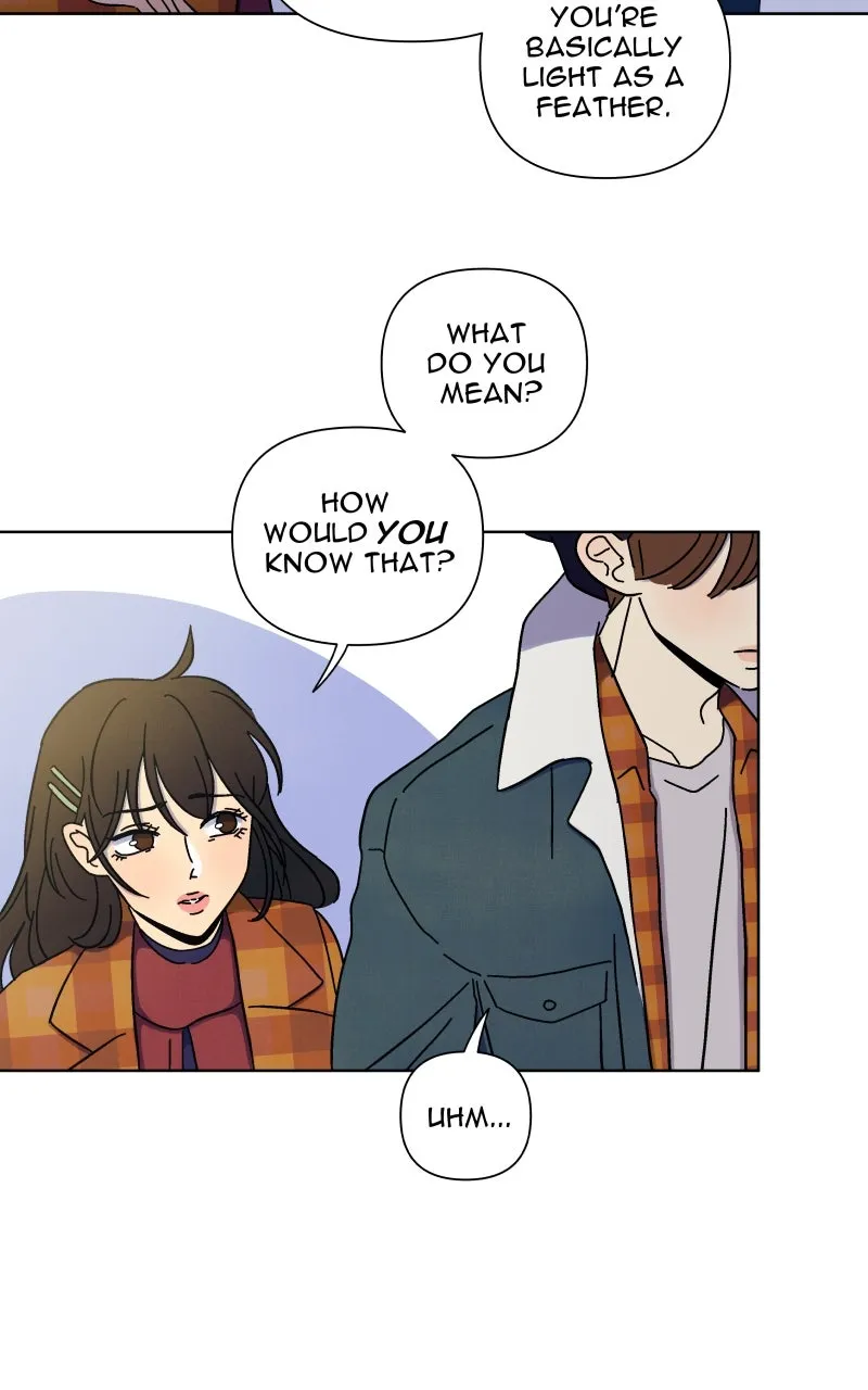 Honey Lemon Chapter 38 page 15 - 