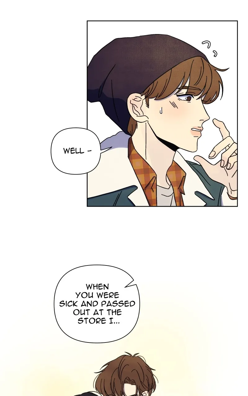 Honey Lemon Chapter 38 page 16 - 