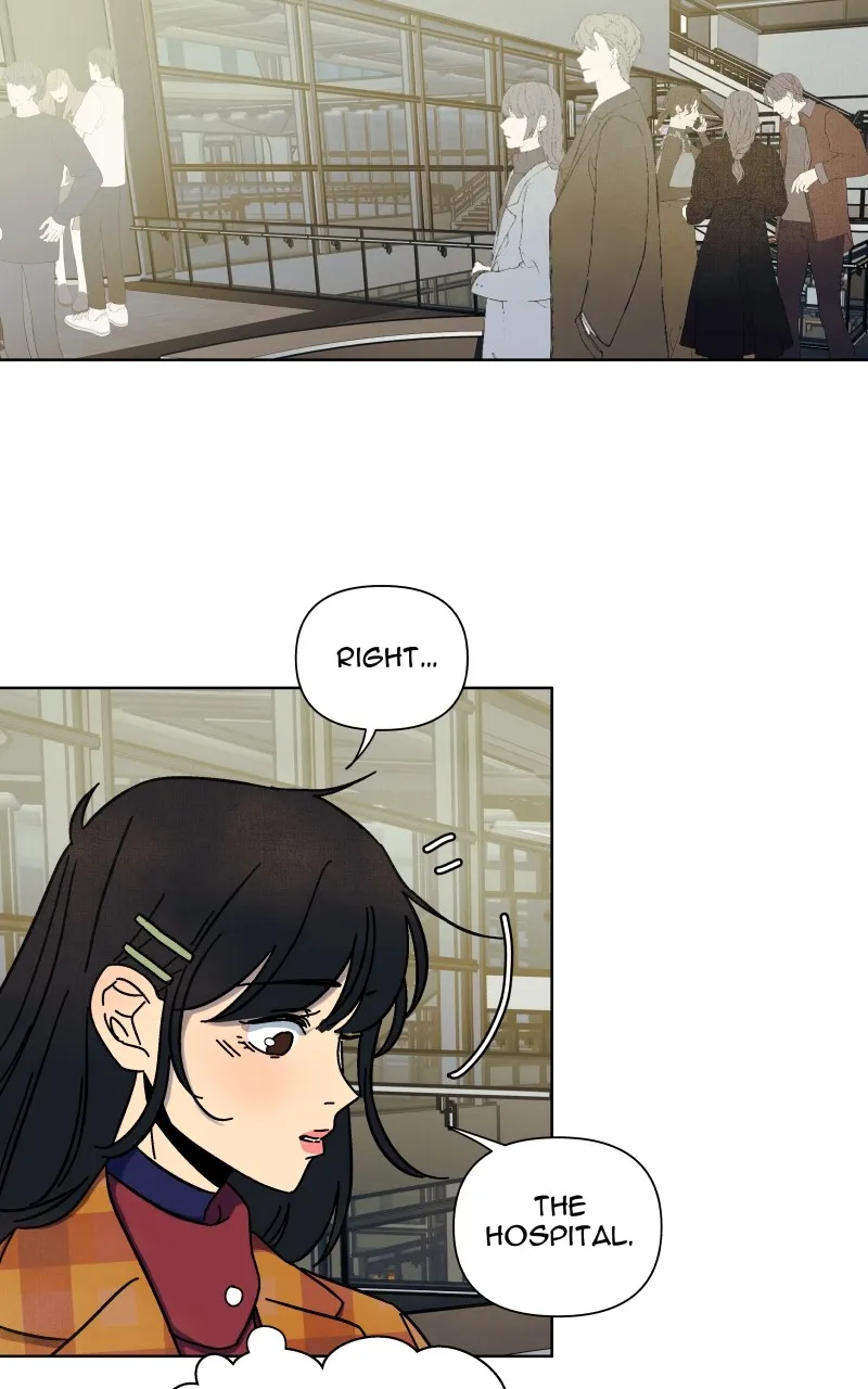 Honey Lemon Chapter 38 page 18 - 