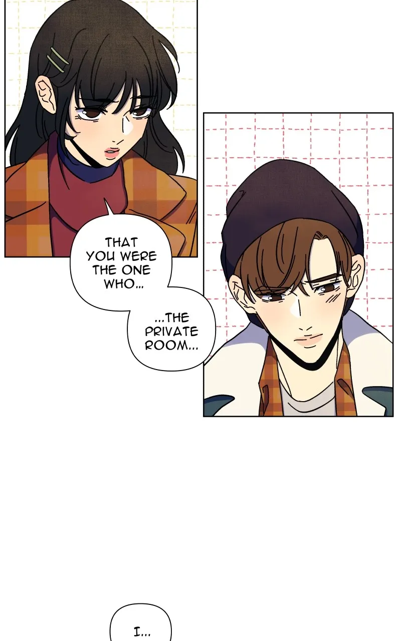 Honey Lemon Chapter 38 page 20 - 