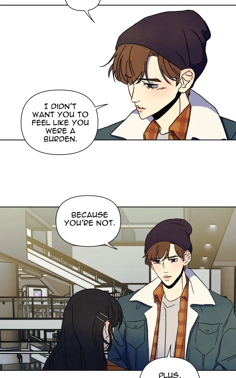 Honey Lemon Chapter 38 page 21 - 