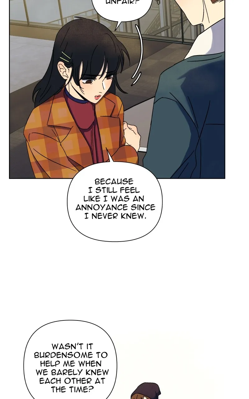 Honey Lemon Chapter 38 page 23 - 