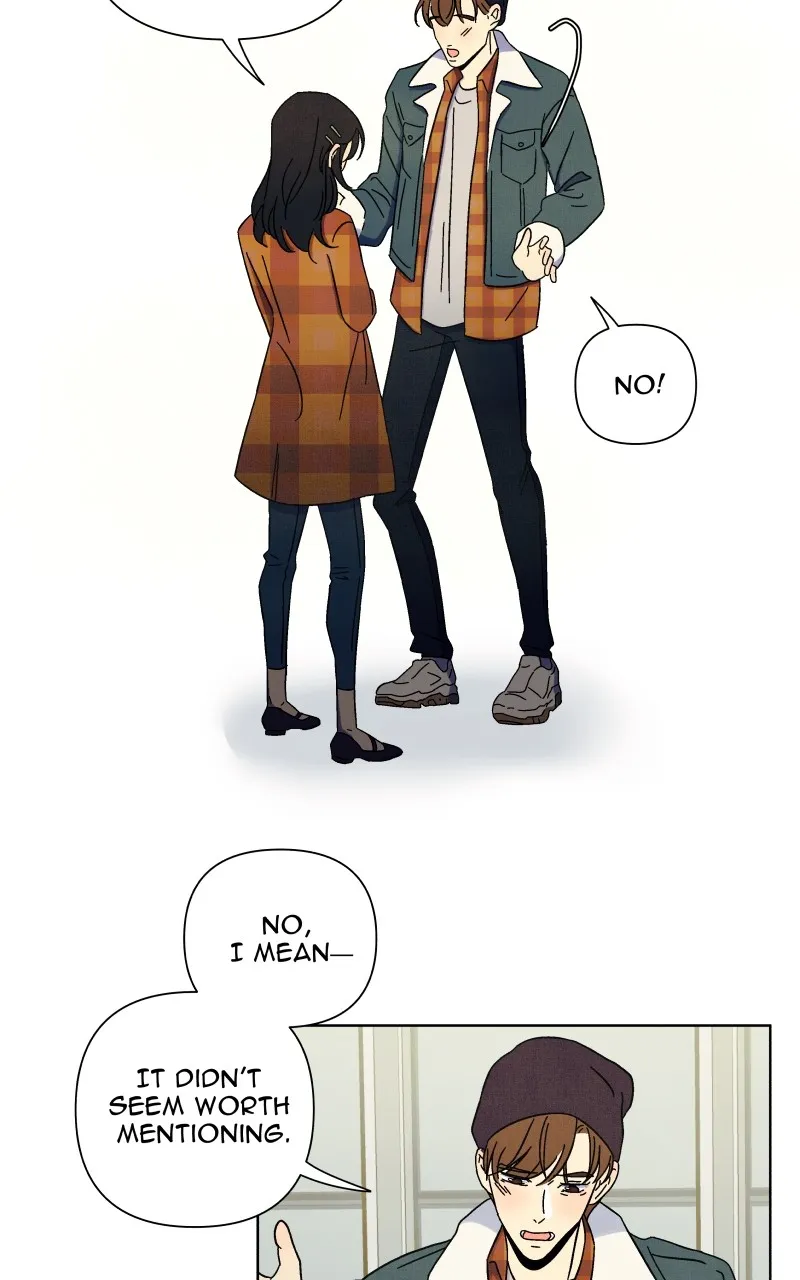 Honey Lemon Chapter 38 page 24 - 