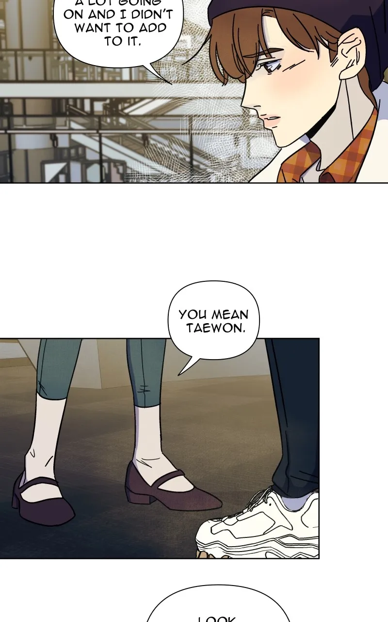 Honey Lemon Chapter 38 page 26 - 