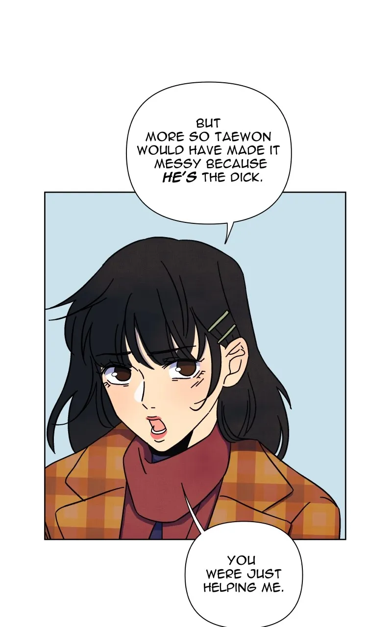 Honey Lemon Chapter 38 page 28 - 