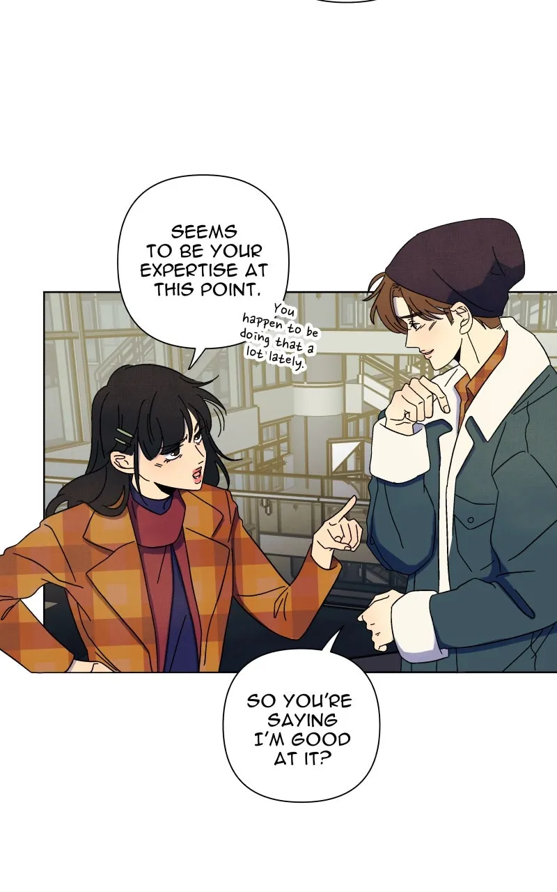 Honey Lemon Chapter 38 page 29 - 
