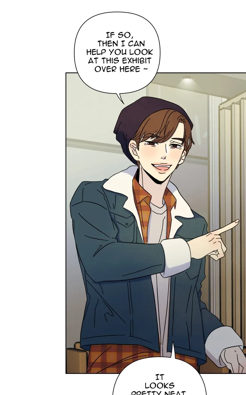 Honey Lemon Chapter 38 page 30 - 