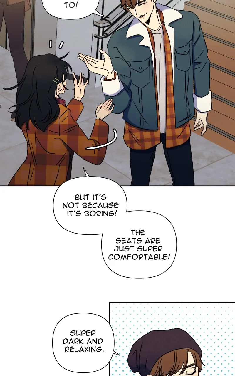 Honey Lemon Chapter 38 page 4 - 